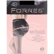 Колготки Farres Massage 40 den 3M Nero 6011 