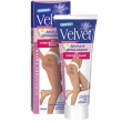 Крем для депиляции Velvet для чувствительной кожи оливковое масло и ромашка  100мл