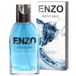 Enzo Kentaro мужской дезодорированный парфюм 95мл 