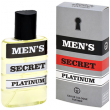 Men`s Secret Platinum одеколон для мужчин 100мл