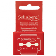 Лезвия для педикюрного станка Solinberg NF-502 №261-6002 (10 штук)  