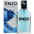 Enzo La Cuesta мужской дезодорированный парфюм 95мл 