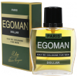 Egoman Dollar одеколон для мужчин 60мл