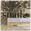 Крем для лица Royal Snail 60+ Eveline ультра-восстанавливающий дневной/ночной 50мл