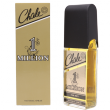 Chale  1 Million мужской дезодорированный парфюм 100мл