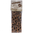 Мочалка Alberto Leopard №А00034 махровая