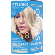 Осветлитель для волос Studio 6-8 New уровней Professiohal Blond Art 