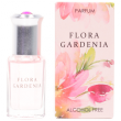 Flora Gardenia композиция парфюмированных масел ролик 6мл