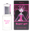 Super Girl  композиция парфюмированных масел ролик 6мл