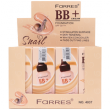 Тональный крем Farres №4037 BB+ Cream Foundation Snail (сборка 6шт)
