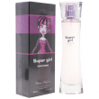 Parfum Super Girl туалетная вода женская 50мл