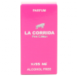 La Corrida Pink Edition композиция парфюмированных масел ролик 6мл