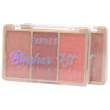 Румяна Farres №2105 Blusher Kit 3-х цветные (сборка 4шт)
