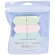 Спонж Farres №040 Beauty Tools (упаковка 8 шт)