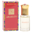 Amarilys композиция парфюмированных масел ролик 6мл
