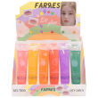 Блеск для губ Farres №7030 Lip Gloss (сборка 6шт)