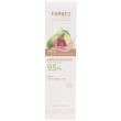 Пенка для лица Farres №9129 очищающая с муцином улитки и авокадо с щеточкой 160мл