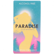 Paradise композиция парфюмированных масел ролик 6мл