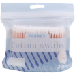 Ватные палочки Farres №S003 Cotton Swabs 200шт