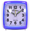 Часы-будильник Космос № 791 кварцевые
