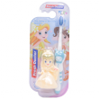 Зубная щетка Farres №YS0005 детская Fresh Doctor Soft с игрушкой Фея