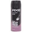 Дезодорант Axe Black Night мужской аэрозоль 150мл