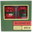 Business Men подарочный набор мужской (шампунь 250мл + гель для душа 250мл)