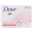 Крем-мыло Dove 135гр Pink Rosa увлажняющее и питающее 