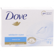 Крем-мыло Dove 135гр Нежное отшелушивание бессульфатное 