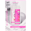 Formula Sexy №3 парфюмерный с феромонами подарочный набор женский (гель для душа 250 мл + шампунь 250 мл)