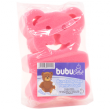 Губка для душа Bubu Bebe Медведь для детей