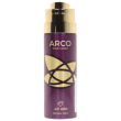 Дезодорант Mirada Arco парфюмерный женский спрей 200мл