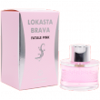 Lokasta Brava Fatale Pink женский дезодорированный парфюм 95мл