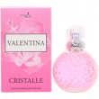 Valentina Cristalle женский дезодорированный парфюм 100мл