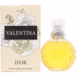 Valentina D’OR женский дезодорированный парфюм 100мл