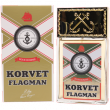 Korvet Flagman мужской дезодорированный парфюм 100мл