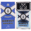 Korvet Admiral мужской дезодорированный парфюм 100мл