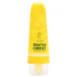 Крем для рук Natural Fresh Lemon Gel с экстрактом лимона 100мл