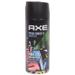 Дезодорант Axe Fresh Forest & Graffiti мужской аэрозоль 150мл