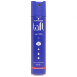 Лак для волос Taft Ultra 4 Сверхсильная фиксация 250мл