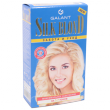 Осветлитель для волос Galant Silk Blond 5-7 тонов Забота и уход