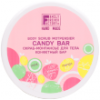 Скраб-монпансье для тела Family Forever Factory Hand Made Candy Bar Конфентный Бар 300мл