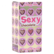 Sexy Chocolate композиция парфюмированных масел ролик 6мл