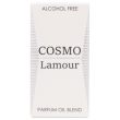Cosmo Lamour композиция парфюмированных масел ролик 6мл