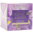 Крем для лица Gold&Retinol 50+ Eveline укрепляющий против морщин день/ночь 50мл