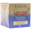 Крем-филлер 60+ BioHyaluron 3xRetinol System Eveline мультипитательный против морщин день/ночь 50мл