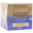 Крем-филлер 40+ BioHyaluron 3xRetinol System Eveline ультраувлажняющий против морщин день/ночь 50мл