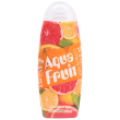 Гель для душа Aquafruit Active 420мл