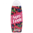 Гель для душа Aquafruit Fresh 420мл
