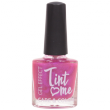 Лак для ногтей Tint Me Care&Color с эффектом геля без сушки в лампе 10мл
